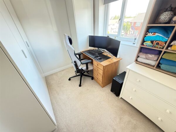 Bridgemere Drive, Framwellgate Moor, Durham, DH1 5FG