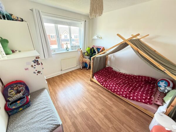 Bridgemere Drive, Framwellgate Moor, Durham, DH1 5FG