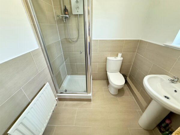 Bridgemere Drive, Framwellgate Moor, Durham, DH1 5FG