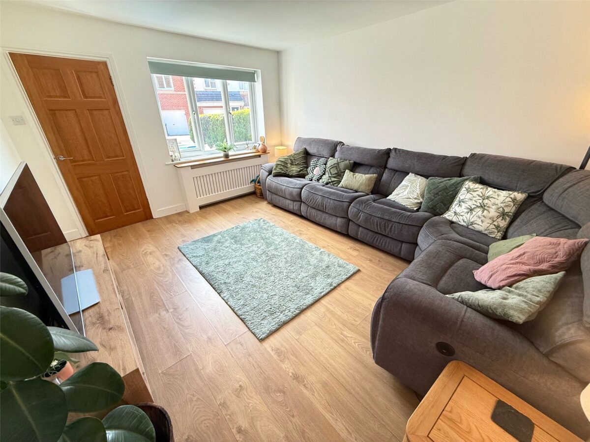 Bridgemere Drive, Framwellgate Moor, Durham, DH1 5FG