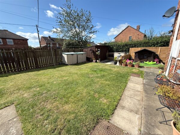 Hudspeth Crescent, Pity Me, Durham, DH1 5DZ
