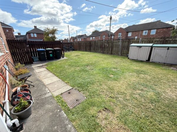 Hudspeth Crescent, Pity Me, Durham, DH1 5DZ