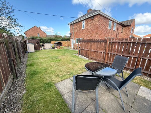 Hudspeth Crescent, Pity Me, Durham, DH1 5DZ