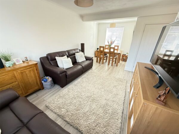 Hudspeth Crescent, Pity Me, Durham, DH1 5DZ