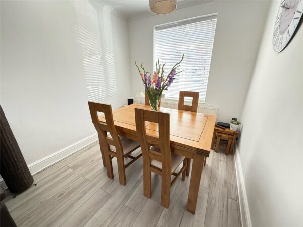 Hudspeth Crescent, Pity Me, Durham, DH1 5DZ