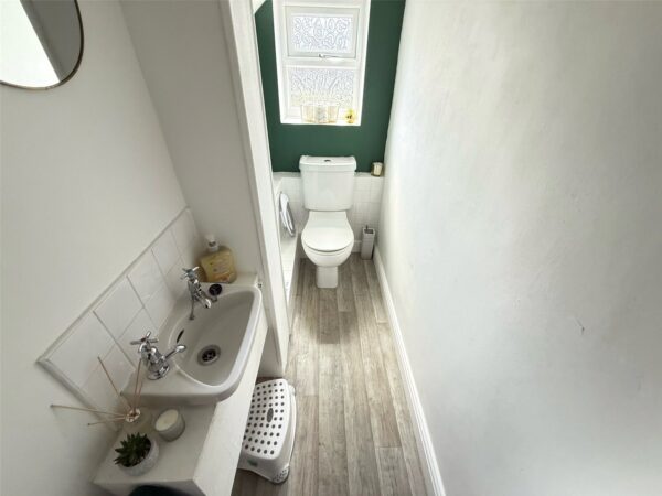 Hudspeth Crescent, Pity Me, Durham, DH1 5DZ