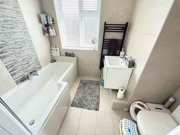 Hudspeth Crescent, Pity Me, Durham, DH1 5DZ