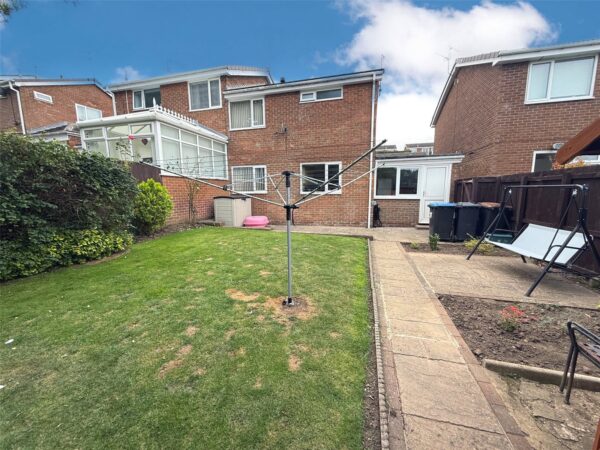 Rochester Road, Newton Hall, Durham, DH1 5PW