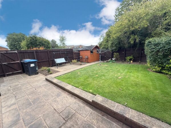 Rochester Road, Newton Hall, Durham, DH1 5PW