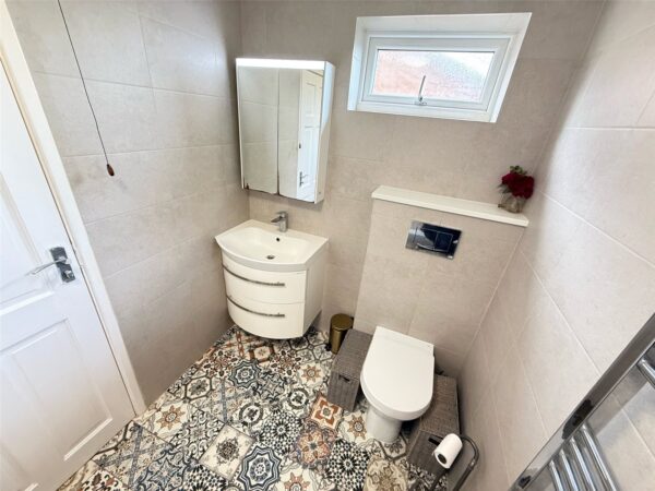 Rochester Road, Newton Hall, Durham, DH1 5PW