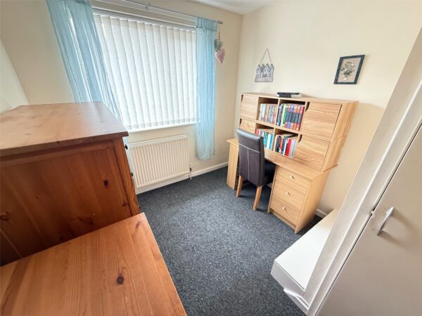 Rochester Road, Newton Hall, Durham, DH1 5PW