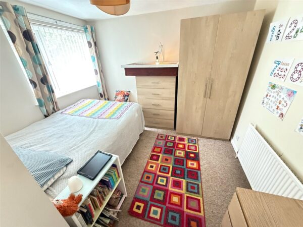 Rochester Road, Newton Hall, Durham, DH1 5PW