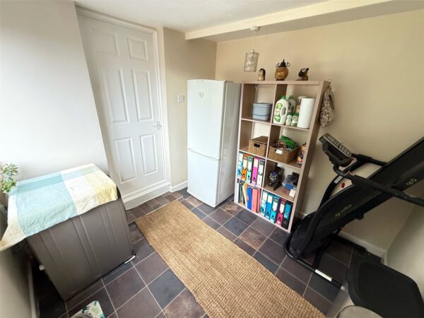 Rochester Road, Newton Hall, Durham, DH1 5PW