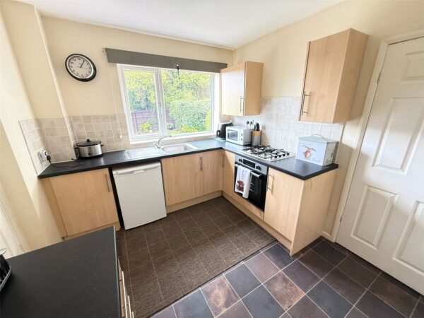 Rochester Road, Newton Hall, Durham, DH1 5PW