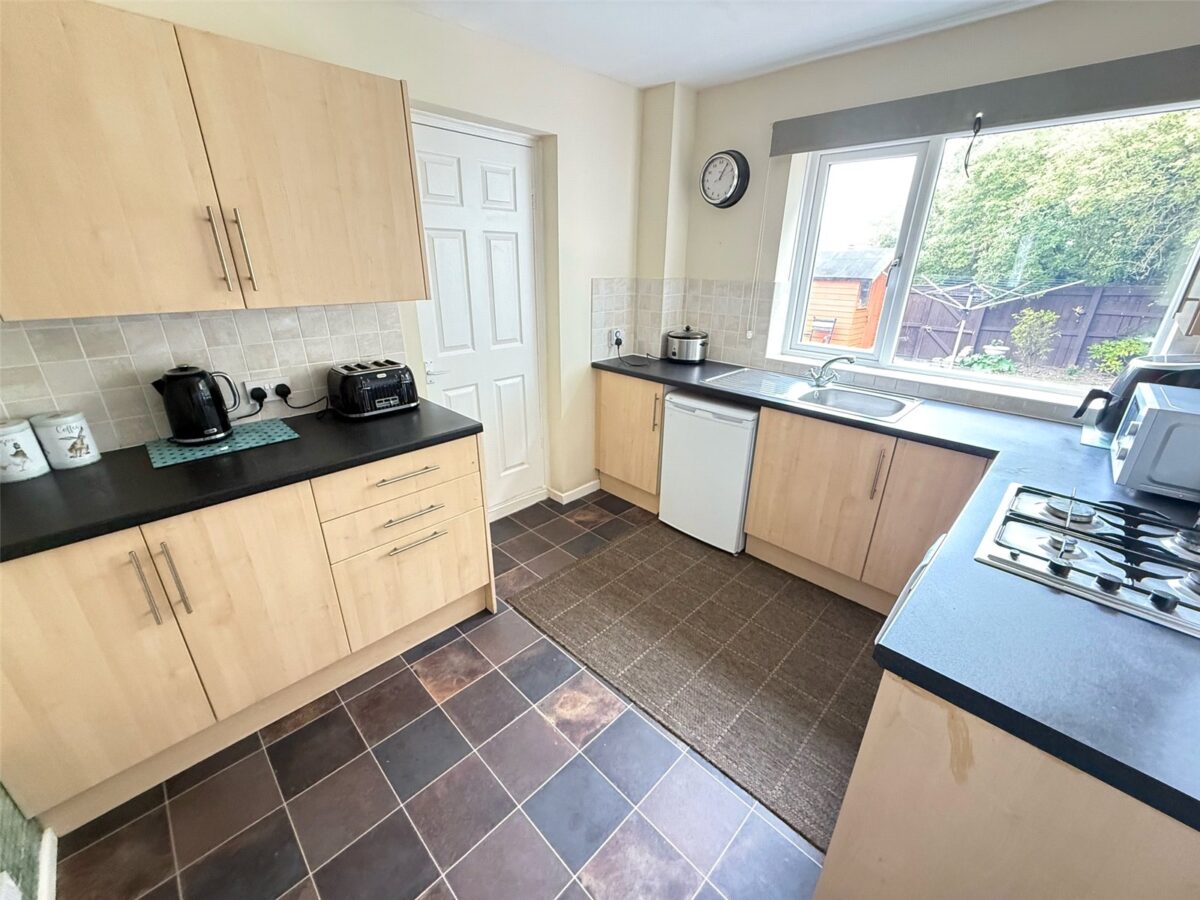 Rochester Road, Newton Hall, Durham, DH1 5PW