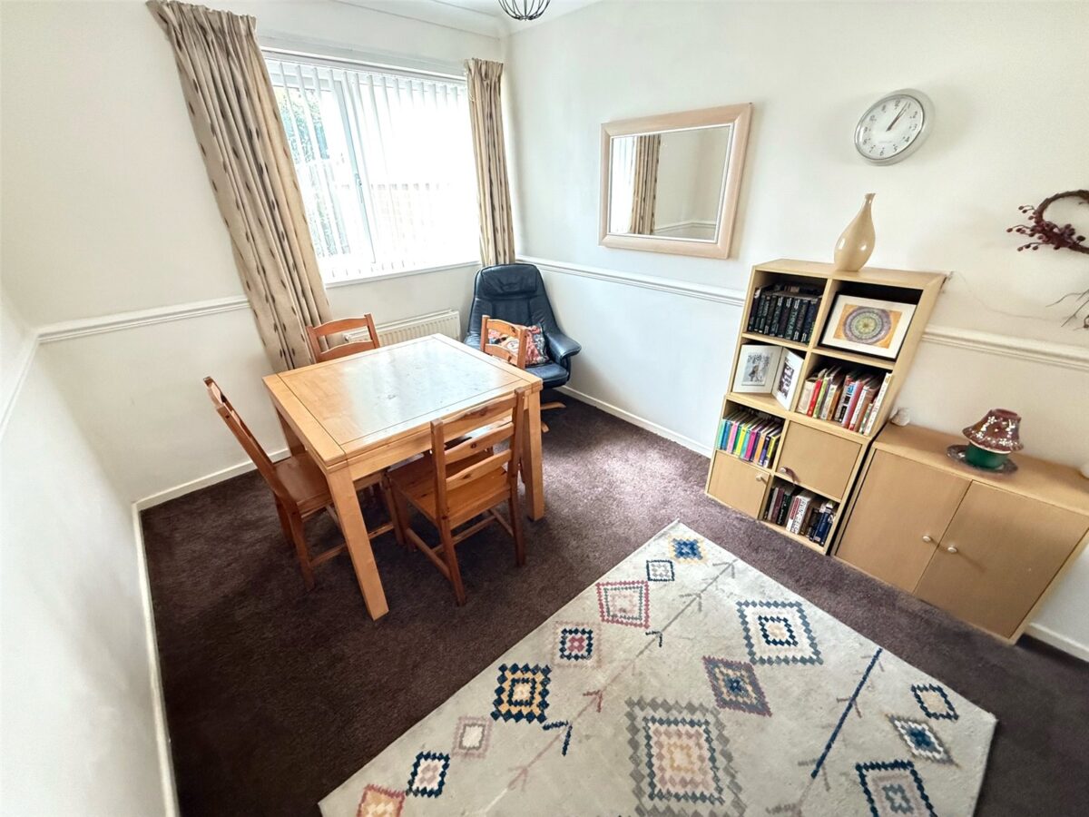 Rochester Road, Newton Hall, Durham, DH1 5PW