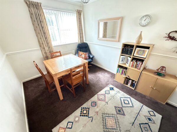 Rochester Road, Newton Hall, Durham, DH1 5PW