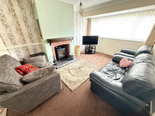Rochester Road, Newton Hall, Durham, DH1 5PW