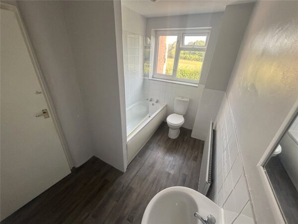 Grays Terrace, Durham, DH1 4AU