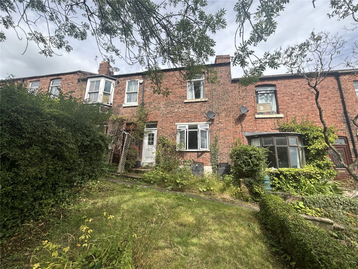 Grays Terrace, Durham, DH1 4AU