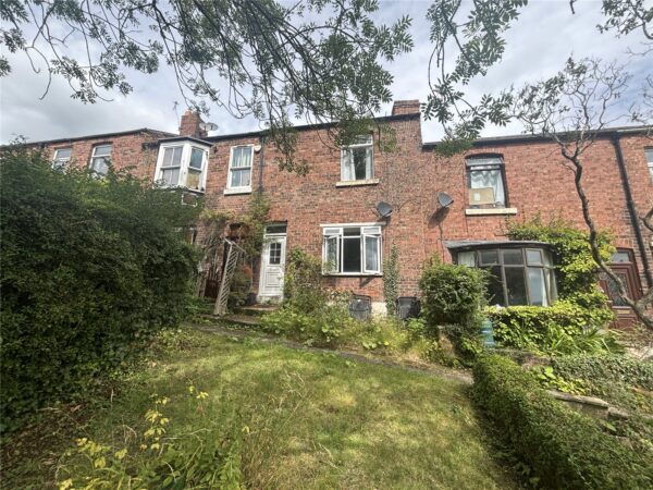 Grays Terrace, Durham, DH1 4AU