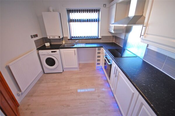 Farnham Close, Newton Hall, Durham, DH1 5FL