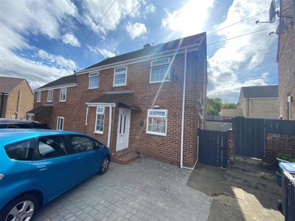 Lilac Avenue, Framwellgate Moor, Durham, DH1 5JB