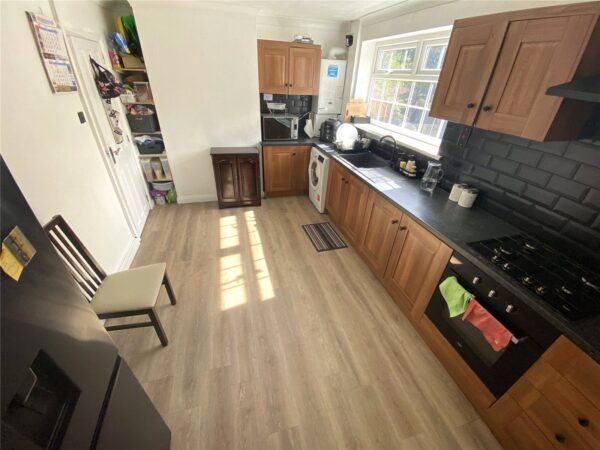 Lilac Avenue, Framwellgate Moor, Durham, DH1 5JB