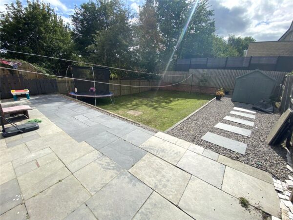 Lilac Avenue, Framwellgate Moor, Durham, DH1 5JB