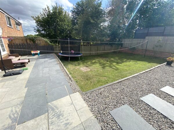 Lilac Avenue, Framwellgate Moor, Durham, DH1 5JB