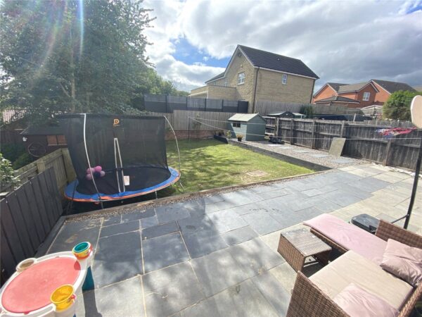 Lilac Avenue, Framwellgate Moor, Durham, DH1 5JB