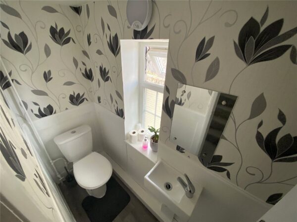 Lilac Avenue, Framwellgate Moor, Durham, DH1 5JB