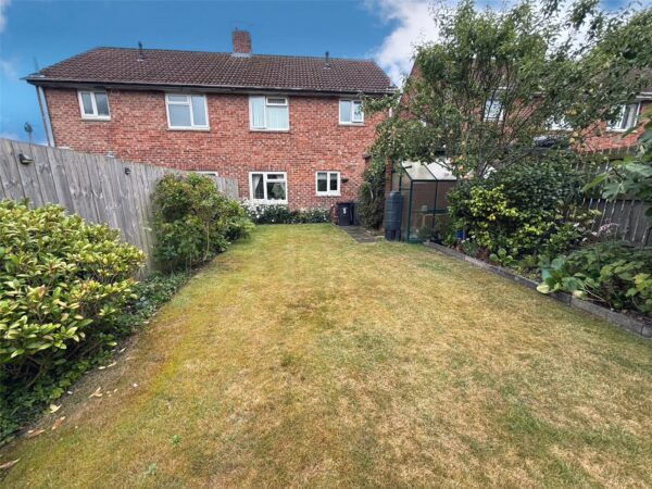 Ghyll Field Road, Framwellgate Moor, Durham, DH1 5HT