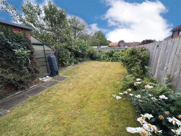 Ghyll Field Road, Framwellgate Moor, Durham, DH1 5HT
