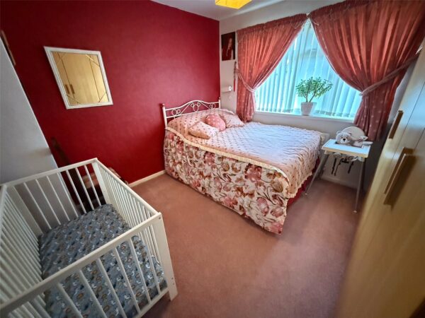 Ghyll Field Road, Framwellgate Moor, Durham, DH1 5HT