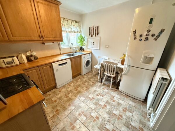 Ghyll Field Road, Framwellgate Moor, Durham, DH1 5HT