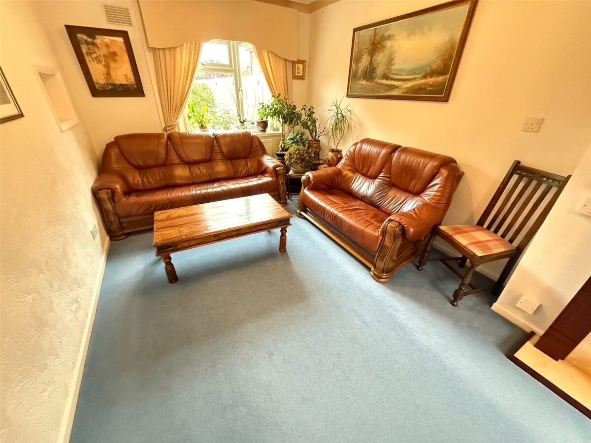Ghyll Field Road, Framwellgate Moor, Durham, DH1 5HT
