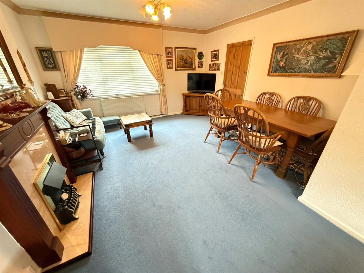 Ghyll Field Road, Framwellgate Moor, Durham, DH1 5HT