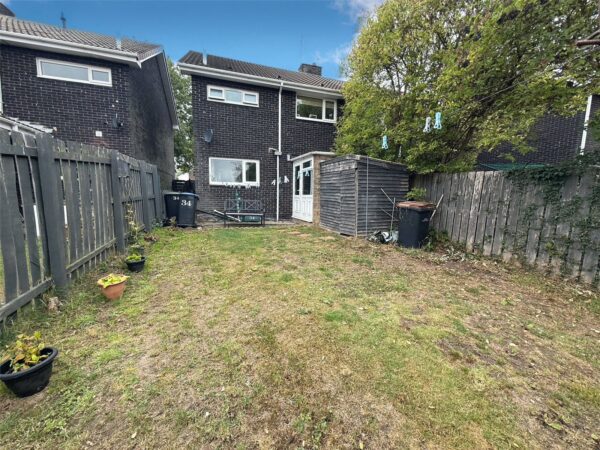 Kirkham Road, Newton Hall, Durham, DH1 5LJ
