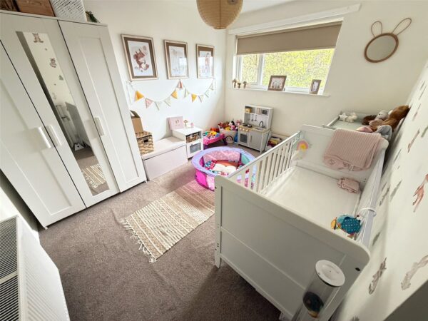 Kirkham Road, Newton Hall, Durham, DH1 5LJ