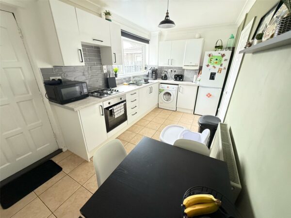 Kirkham Road, Newton Hall, Durham, DH1 5LJ