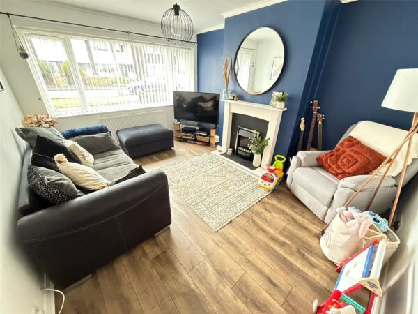 Kirkham Road, Newton Hall, Durham, DH1 5LJ