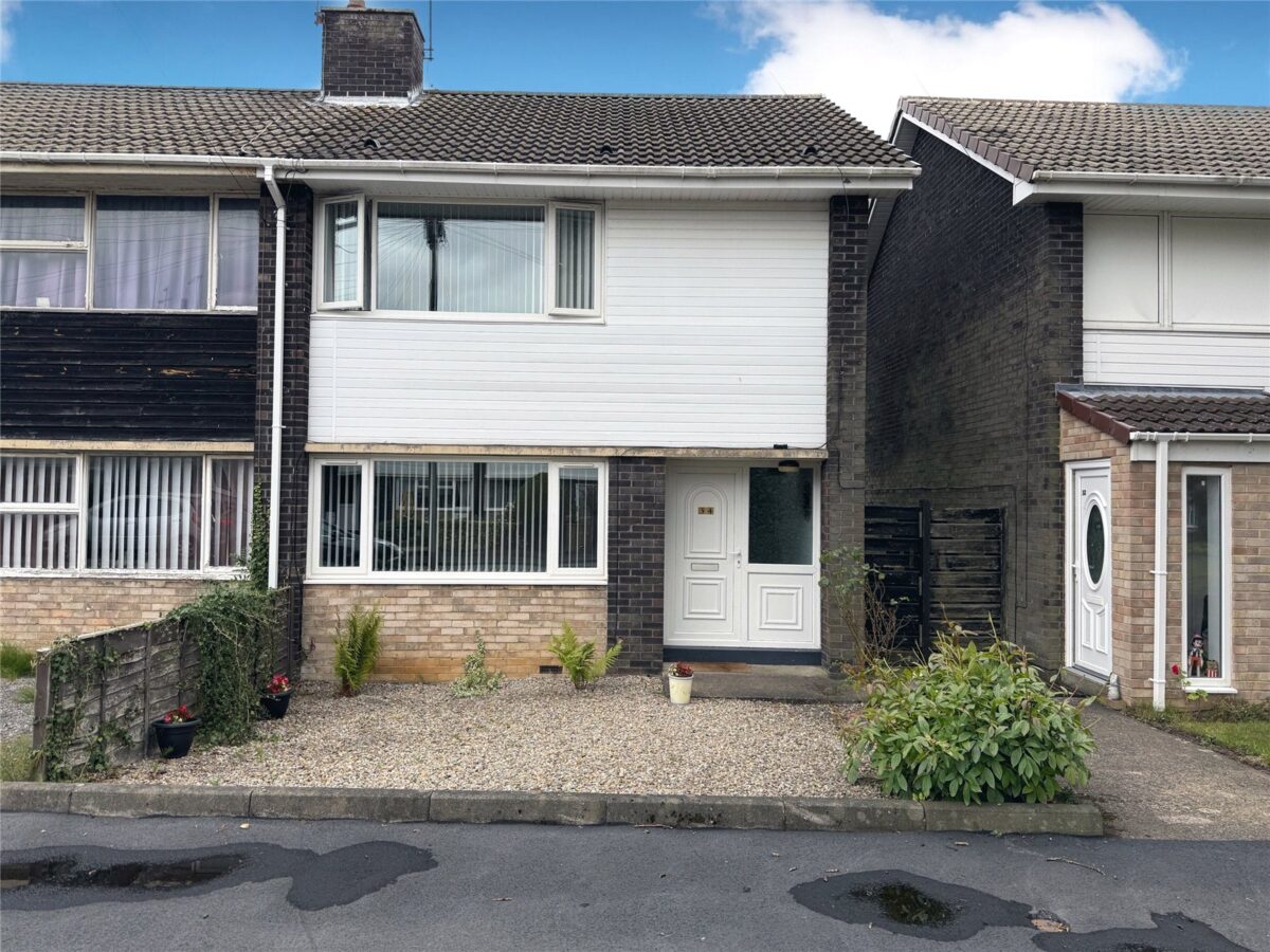 Kirkham Road, Newton Hall, Durham, DH1 5LJ