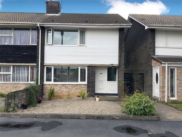 Kirkham Road, Newton Hall, Durham, DH1 5LJ