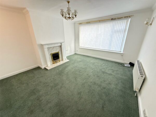 Salisbury Road, Newton Hall, Durham, DH1 5PS