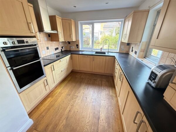 Salisbury Road, Newton Hall, Durham, DH1 5PS