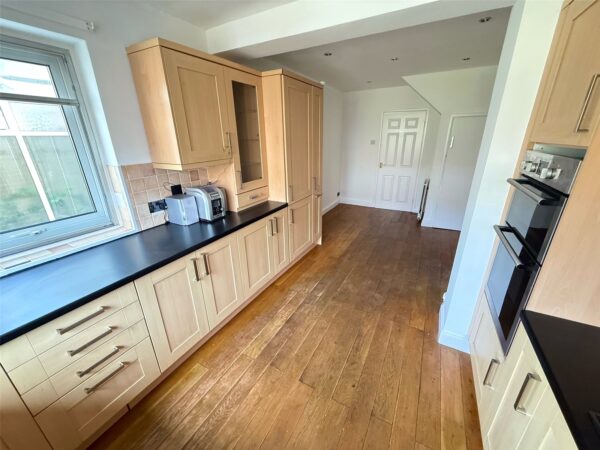Salisbury Road, Newton Hall, Durham, DH1 5PS