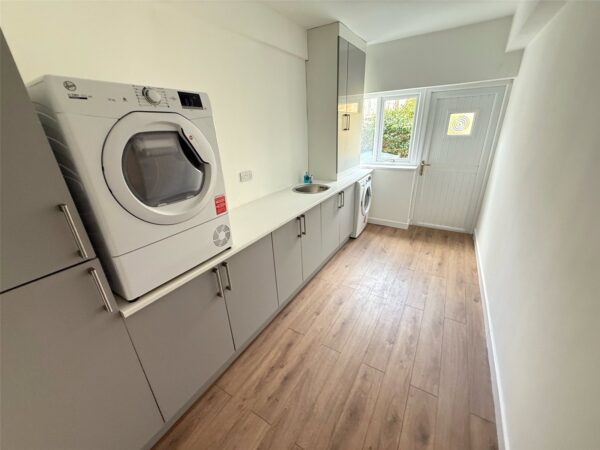 Salisbury Road, Newton Hall, Durham, DH1 5PS