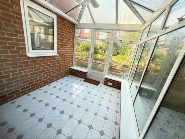 Salisbury Road, Newton Hall, Durham, DH1 5PS