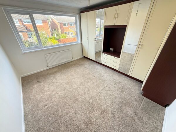 Salisbury Road, Newton Hall, Durham, DH1 5PS